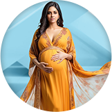 Maternity Wear